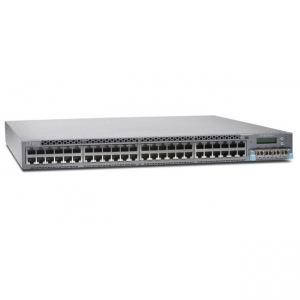 Juniper EX4300-48P